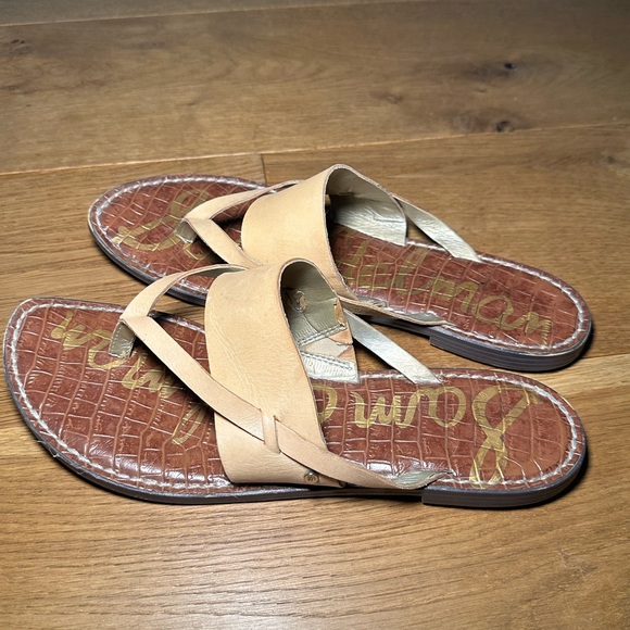 Sam Edelman Slide Sandals - Picture 3 of 4